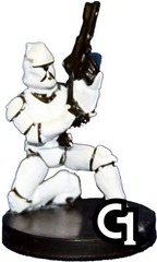 Clone Trooper - 02